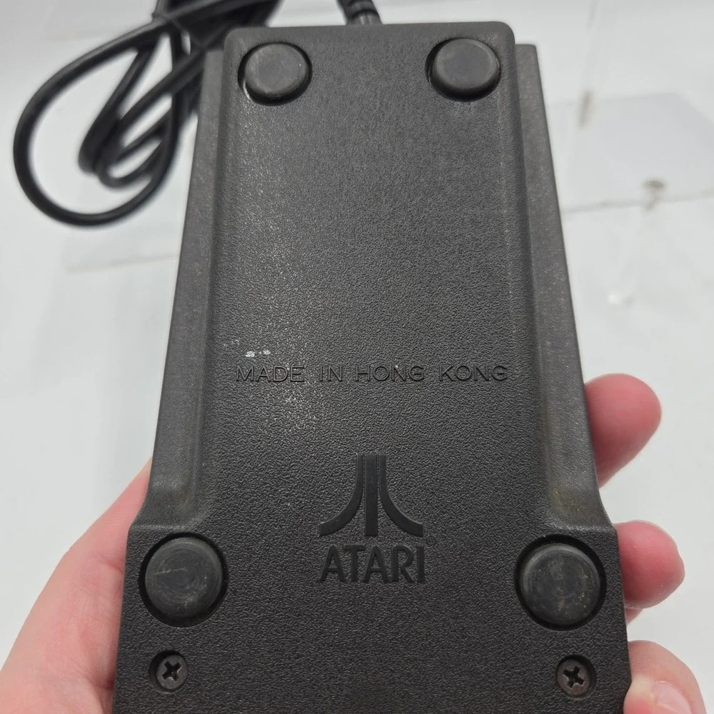 Star Raiders Video Touch Pad Atari Controller Only